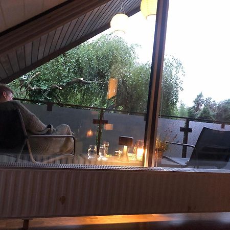 Auszeitwohnung Lage  Exterior foto