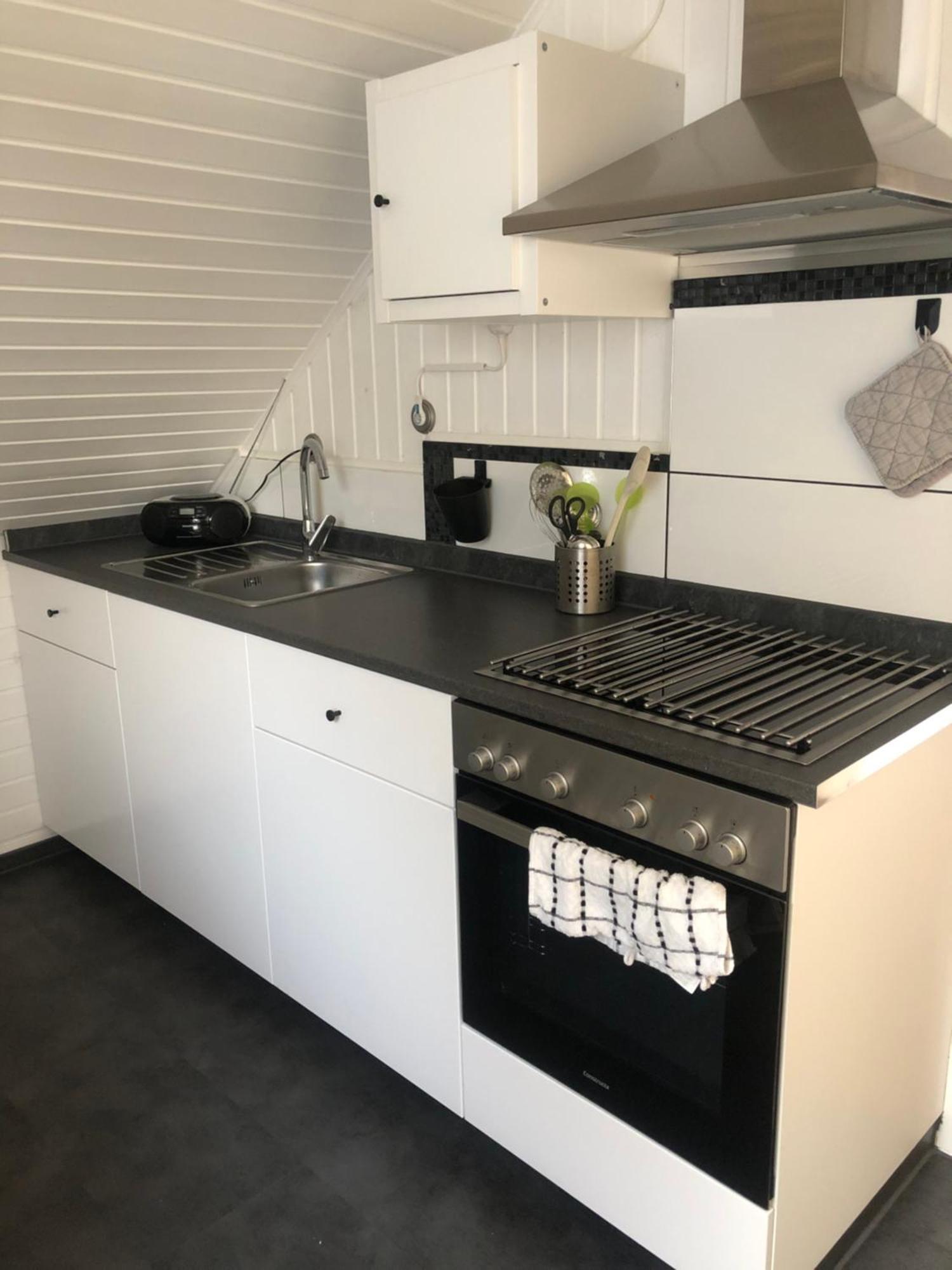 Auszeitwohnung Lage  Exterior foto
