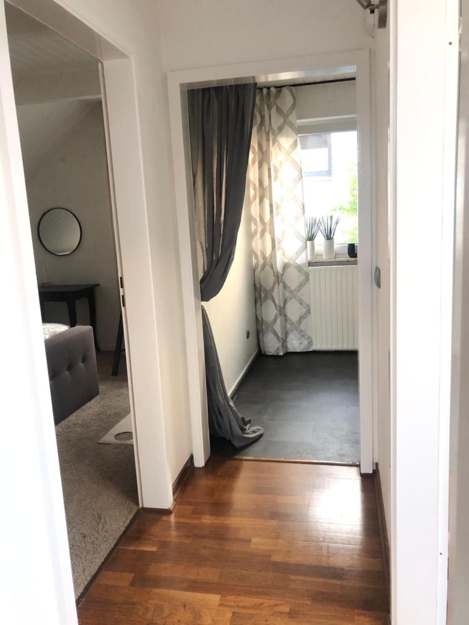 Auszeitwohnung Lage  Exterior foto